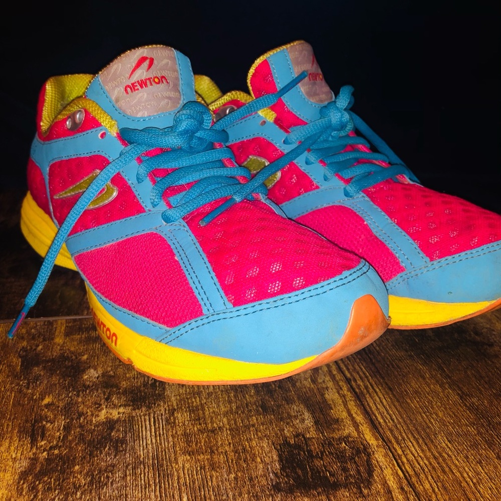 Newton Running Shoes